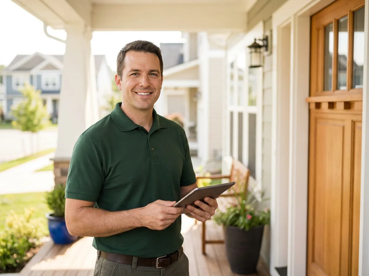 Pest control FAQs for Glen Burnie, MD